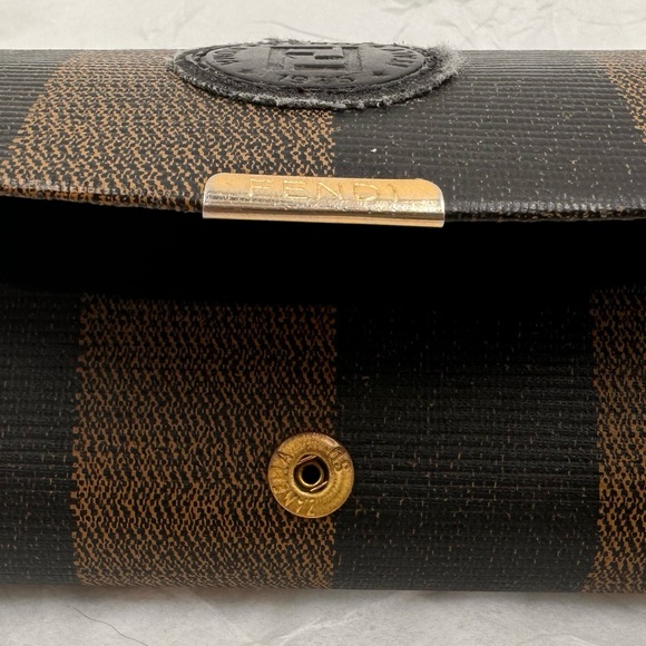Fendi eyeglass case -Vintage - Picture 6 of 8